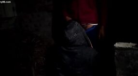 শিনার হিন্দি কণ্ঠস্বর তার পুত্রবধূকে নতুন বছরের প্রাক্কালে বাড়ির পিছনে গাইড করে 0 মিন 0 সেকেন্ড