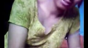 Bhabhi indulges in oral sex with her son's teacher 1 min 40 sec