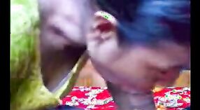 Bhabhi indulges in oral sex with her son's teacher 0 min 40 sec