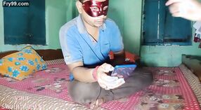 Bangali babe obtiene su coño jodido sin sentarse 2 mín. 00 sec