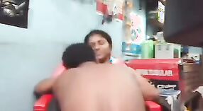 Young girl gets pounded by her uncle in passionate encounter 5 min 00 sec