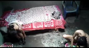लपलेल्या कॅमेर्‍यावर अनन्य भारतीय एमएमएस घोटाळा 7 मिन 00 सेकंद