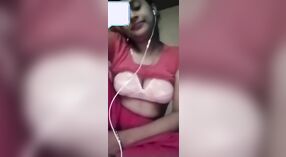 Beautiful schoolgirl flaunts her curves in a seductive display 0 min 30 sec