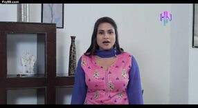 Hardcore Fucking with a Gorgeous Bhabhi 6 min 50 sec