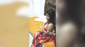 Part 1: Gujrati Munda's Intimate Encounter with Her English Mature Partner 3 min 40 sec