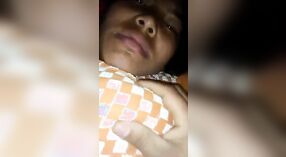 Cute girl Odia tries anal for the first time 1 min 20 sec