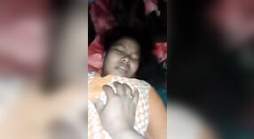 Cute girl Odia tries anal for the first time 2 min 20 sec