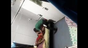 Office lady gets naughty in the store 0 min 0 sec