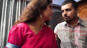 Indian pasangan kang hasrat crita katresnan: eksplorasi uap lan sensual 1 min 20 sec