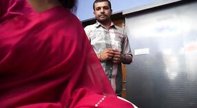 Indian pasangan kang hasrat crita katresnan: eksplorasi uap lan sensual 0 min 0 sec
