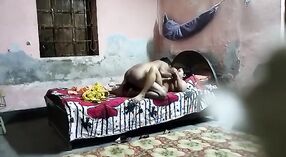 Bangla-speaking bhabi gets her tight pussy stretched 1 min 50 sec