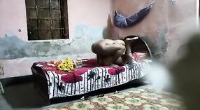 Bangla-speaking bhabi gets her tight pussy stretched 2 min 50 sec