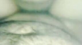 Newlyweds from Chandigarh have a steamy sex session on tape 1 min 50 sec