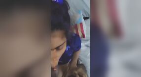 Desi chica se llena de polla en este video humeante 0 mín. 0 sec