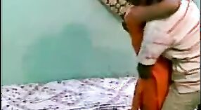 কলেজ ভিডিওতে বিহার দম্পতির বাষ্পীয় মুখোমুখি 7 মিন 50 সেকেন্ড
