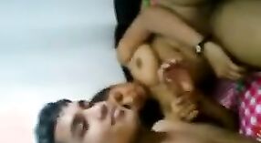 Desi boy and his roommate explore their sexual desires 3 min 00 sec