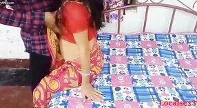 Ariana Desi ' s village vợ được xuống và dơ bẩn với cô ấy bạn trai 1 tối thiểu 20 sn