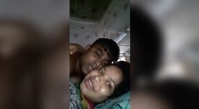 सुंदर बंगाली पत्नी भावुक सेक्स के दौरान गंदा बात करती है 0 मिन 0 एसईसी