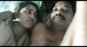 Sừng Telugu Cặp Vợ chồng Của Intense Romance TRONG HD 1 tối thiểu 40 sn