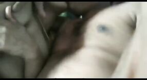 Horny Telugu Couple's Intense Romance in HD 2 min 00 sec