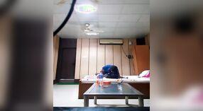 College lover gets hooked up in class and has sex in dorm room 0 min 0 sec