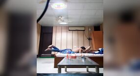 Любовник из колледжа перепихивается на занятиях и занимается сексом в комнате общежития 9 минута 40 сек