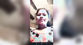 Bhabi's Attractive Body Reveals Her Desires 0 min 0 sec