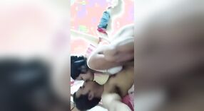 Bengali friend rides his cock in the wild 3 min 20 sec