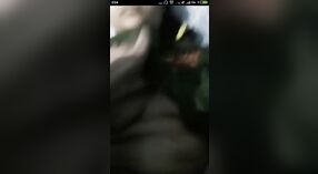 Husband Watches as Bhabi Fucks Herself 1 min 20 sec