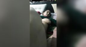 Husband Watches as Bhabi Fucks Herself 2 min 40 sec