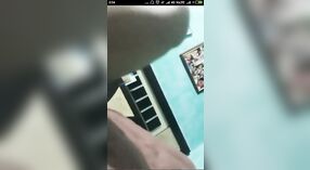 Husband Watches as Bhabi Fucks Herself 3 min 00 sec