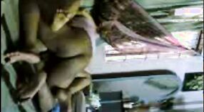 Bengali couple indulges in a variety of sexual positions in the bedroom 2 min 50 sec