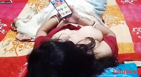 Seks w Bengalskiej wiosce Budi 2 / min 00 sec