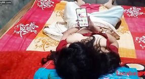Seks w Bengalskiej wiosce Budi 2 / min 50 sec