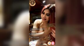 Vídeo de sexo ao vivo da tia Rivvika - uma colecção de vídeos quentes 13 minuto 10 SEC