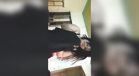 Desi wife gives her husband an amazing blowjob in this desi video 4 min 00 sec