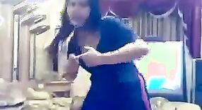 Karachi sensuale CBM Partito con ragazze e Danza 2 min 00 sec