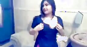 Karachi sensuale CBM Partito con ragazze e Danza 0 min 50 sec
