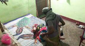 Sahu bhabhi gets naked and undressed in devar video 2 min 30 sec