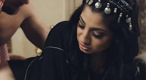 Pakistani porn star Nadia Ali has sex with a sheikh in this steamy video 10 min 20 sec
