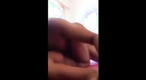 Desi College Couple's Sensual Chudai Encounter 4 min 00 sec