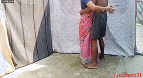 Pembe Sari güzel Bengalce Bhabi Holi Yaramaz Olur 0 dakika 0 saniyelik