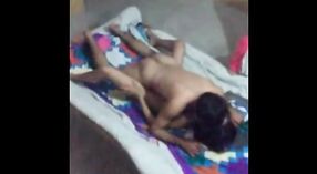 Lahore couple's steamy video captures their intimate moments 9 min 30 sec
