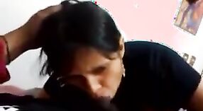 Mature Pakistani woman gives a sensual blowjob in this video 4 min 40 sec