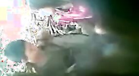 曼尼普里（Manipuri）的隐藏摄像机被绑在热夫妇视频中 2 敏 00 sec