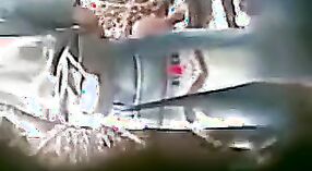 Manipuri's Telecamera nascosta catturato legato in coppia calda Video 4 min 40 sec