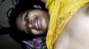 Desi Girl Ramya Gets Naughty in College 7 min 00 sec