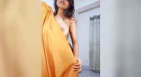 Sexyriya003 ನ ಬಹುಕಾಂತೀಯ ಸ್ತನಗಳು 1 ನಿಮಿಷ 30 ಸೆಕೆಂಡು