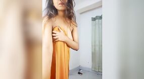 Sexyriya003's Gorgeous Breasts 1 min 50 sec