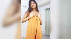 Sexyriya003 ' S Tuyệt Đẹp Ngực 0 tối thiểu 40 sn